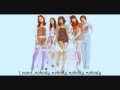 Wonder Girls - Nobody Audio