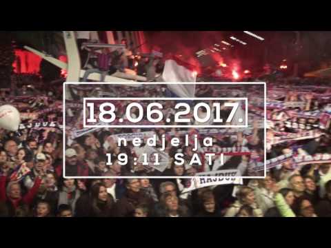 Za sva vrimena! - Svi na Rivu!