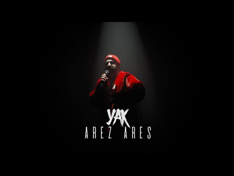 Arez Ares - Yak
