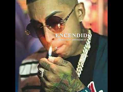 ENCENDIDO | INSTRUMENTAL REGGAETON PERREO