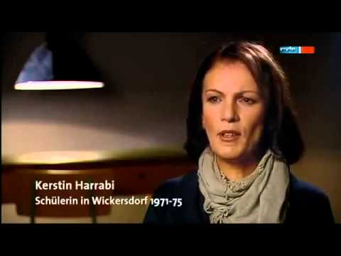 Die STASI auf dem Schulhof - Teil 1