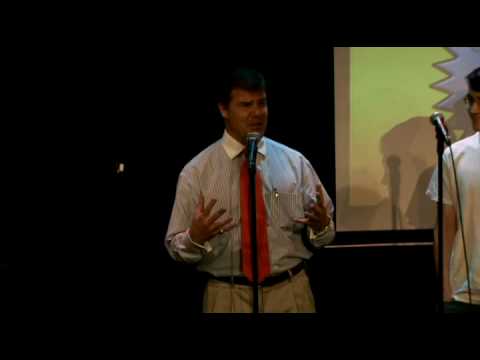 You Bet Your Life with Jimmy Pardo - Episode 3 Segment 5 Guest: Jon Hamm