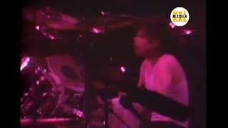 Motorhead - Grind Ya Down (Live in Toronto, Canada 1982)