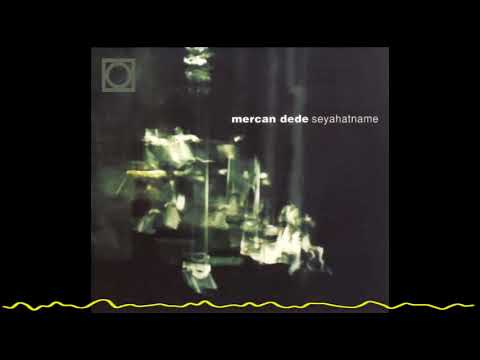 Mercan Dede - Hayalname (Seyahatname - 2001)