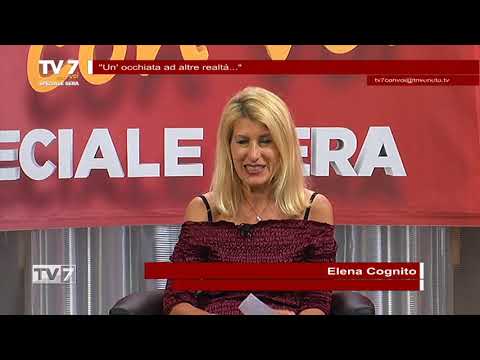 Tv7 con Voi sera del 26/5/2020 - Un' occhiata ad altre realtà (1 di 7)