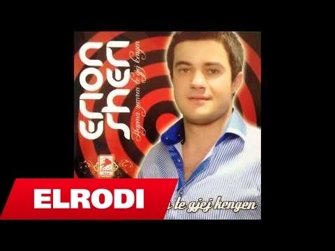 Erion Sheri - Shqiperi nje shekull mbushe