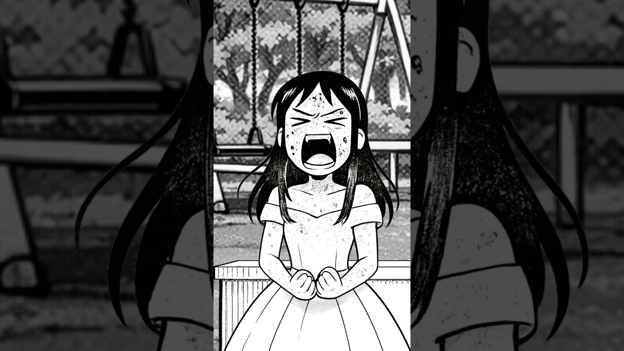 A Mean Family | Toxic parents