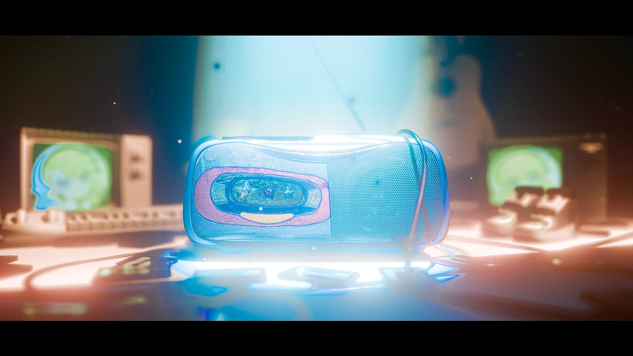 ミテイノハナシ - 生命線（Music Video Teaser）