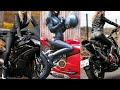 Glamorous Latex Leather Biker Dresses For Women And Girls