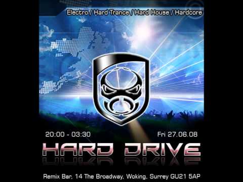 HardNRG Unknown Track