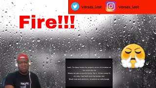 Jay Rock - ES Tales (Reaction)