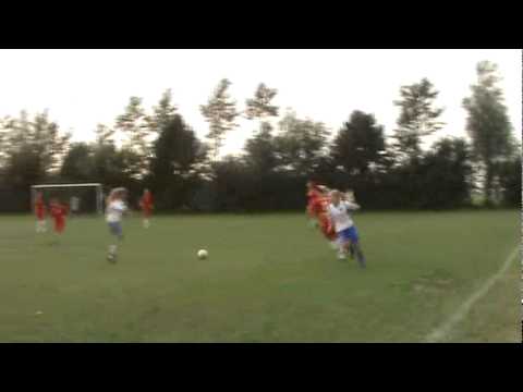 Hanvikens SK   Horsens FC 04