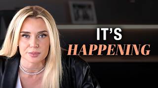 The Biggest Wealth Transfer In History Just Started
