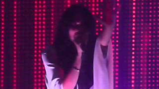 How to Destroy Angels - Strings and Attractors - live @ Wellmont Theatre, Montclair, NJ