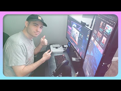 Linux User Talks About Using MacOS & M1