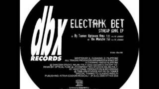 Streap Girl (Strip Girl) ~ Electrik Bet [HQ]