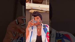 How I Spent One Full Day in Victoria Falls 🇿🇼