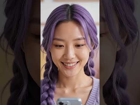 Jinu really likes Rumi's long nails #funny #kpop