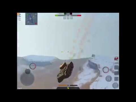 Ultimate Flying Glitches Ep2 Wot blitz