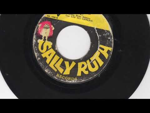 Beny Romero con Los Sui Generis - Verguenza - Sally Ruth