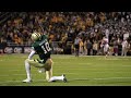 Craziest Plays In College Football History