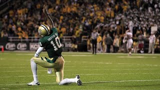 Craziest Plays In College Football History