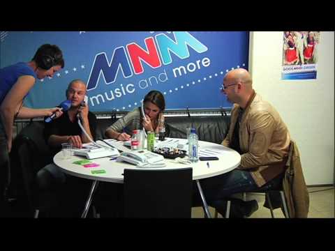 MNM: MNM1000 - Kick-Off: Best Of