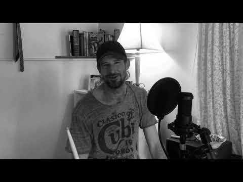 Tony Williams Part 1 (The Concept)