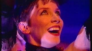 Annie Lennox - No More I Love You&#39;s (ToTPs 1995)