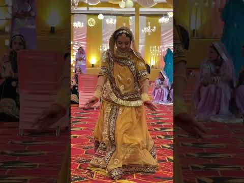 Ghani Khamma 2 Sonal Raika Anchal Bhatt #spjodha #anchalbhatt #ranajimuaic