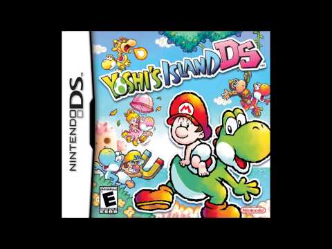 Full Yoshi's Island DS Soundtrack