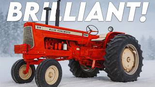 10 Forgotten Allis Chalmers Tractors That Were Brilliant