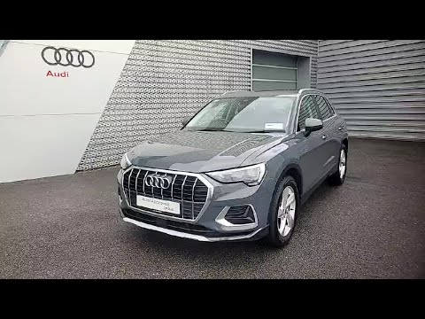 Audi Q3 35 TDI 150 S-T SE + COMFORT PACKAGE - Image 2