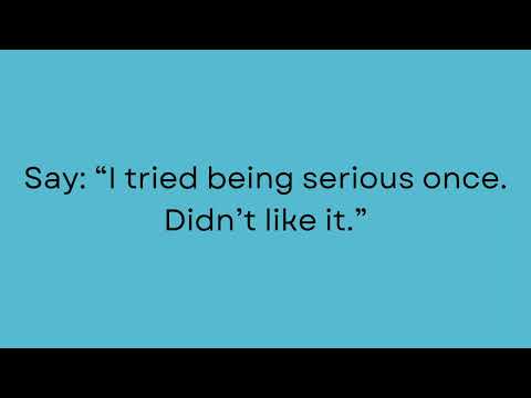 Lame Replies to Everyday Roasts & Taunts 🤓 Part 6 #roasts #comebacks #lamereply #lame #fun #youtube