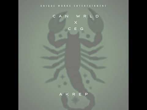 Can Saltık & CEG - Akrep 🦂