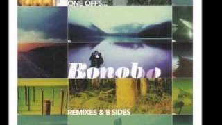 Bonobo - The Sicilian