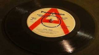 NIght Train James Brown