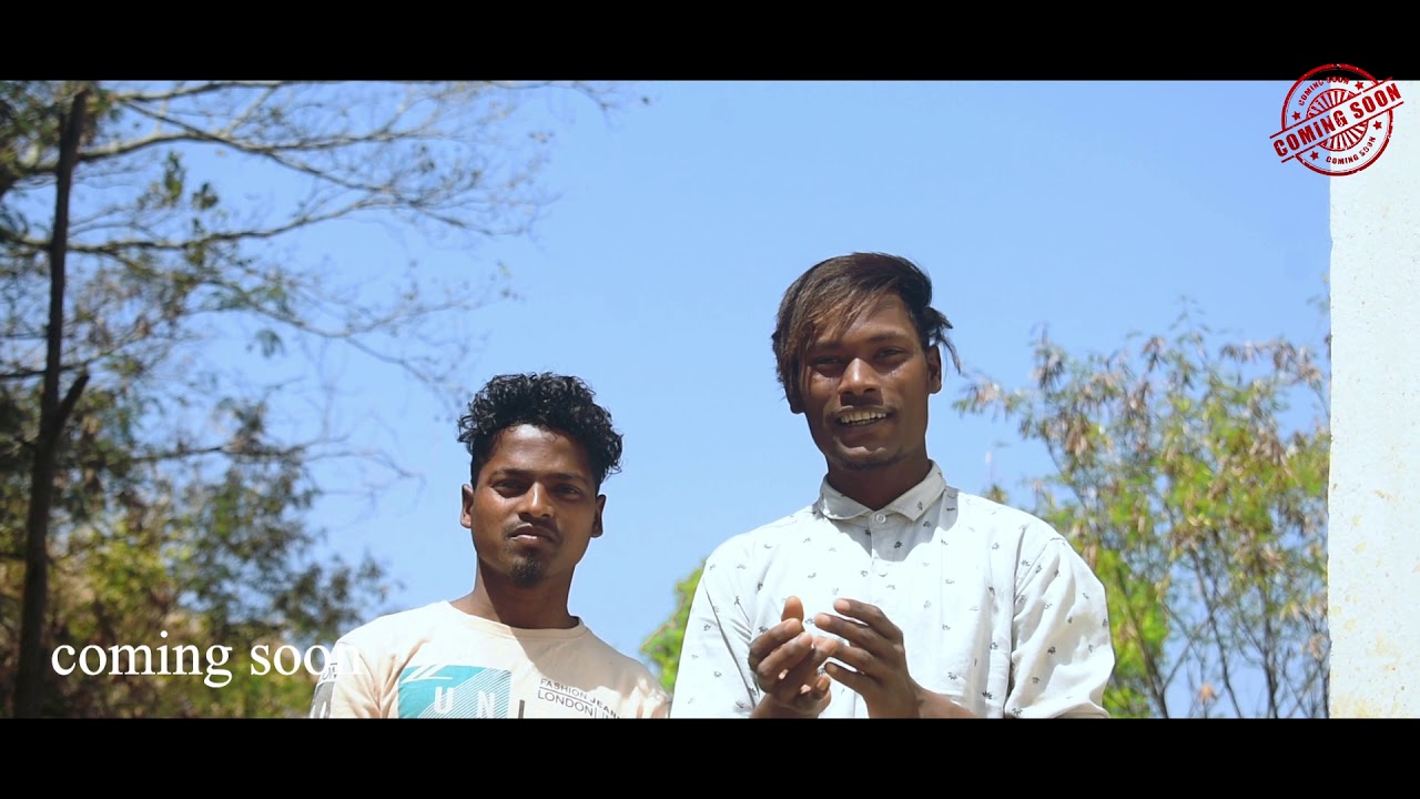 NEW HD VIDIEO. SINGER MADHU MUNDA.// MOR SELEM JORI RE....