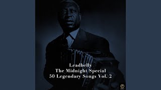 Didn't Ol' John Cross the Water