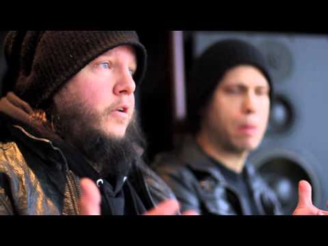 Scar The Martyr - September/October Tour