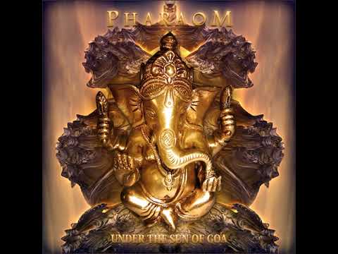 03 PharaOm - Ispahan Garden