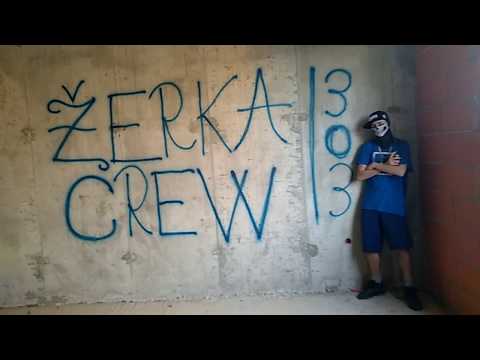 DRONSI -DRONSI NI66A (OFFICIAL MUSIC VIDEO) 4K