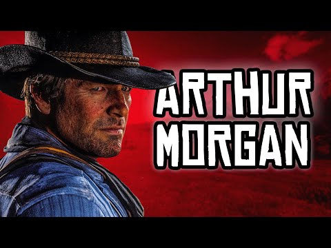 Der beste fiktive Charakter aller Zeiten