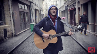 Richard Walters - The Escape Artist | SK* Session