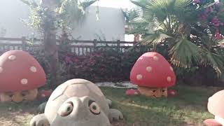 DELTA HOTELS MARRIOTT BODRUM(TANITIM FİLMİ 2023)