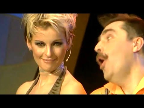 Iveta Bartošová | Léto | 2002 | TV 2