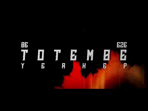 BE - Totem BE // YEAHEP