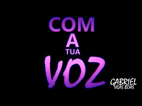 Atelofobia - Vitória e Carolina Marcilio
