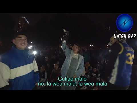 La rima que más me gusta de Fusok