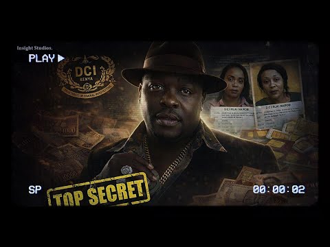 The Mugota Files: Kenya’s Most Wanted Scammer